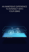 My SmartBike screenshot 0