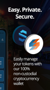SparkPoint Crypto Wallet screenshot 6