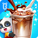 Musim Panas Bayi Panda: Café Icon