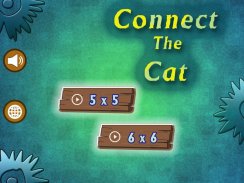 Connect The Cat screenshot 0