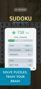 Sudoku: Number Match Game screenshot 2
