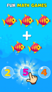 Preschool Math Games for Kids screenshot 3