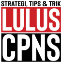 Lulus CPNS 2021 Icon