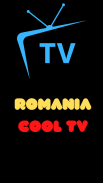 Romania Cool Tv screenshot 0