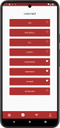 Word of the Day: Learn Words screenshot 2