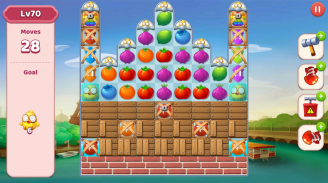 Coco Town : Decorating & Puzzle Games screenshot 3