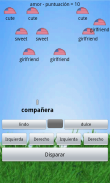 Aprender ingles con MeMWalker screenshot 7