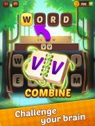 Crack The Word! screenshot 1