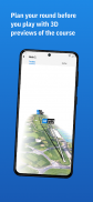 Golfshot：免费的高尔夫球 GPS screenshot 4