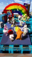 Super Monster: Color Friends screenshot 1