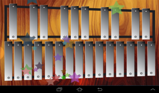 Professional Xylophone screenshot 5