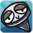 Mr. Nail Icon
