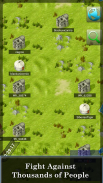 Alexander - لعبة استراتيجية screenshot 4