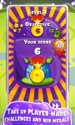 Shuttle Shuffle: Aliens Panic screenshot 10