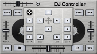DJ Control screenshot 6