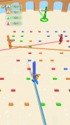 Bungee.io screenshot 3