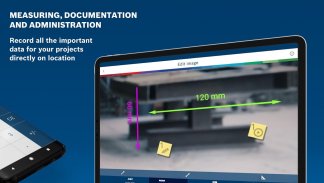 Bosch Toolbox - Digital Tools for Professionals screenshot 2