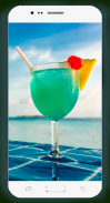 Juice Wallpaper HD screenshot 8