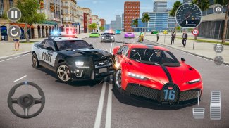 Police Car Game - Police Games screenshot 10