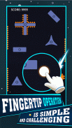 Finger Pinball screenshot 8