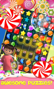 Candy Match HD screenshot 0