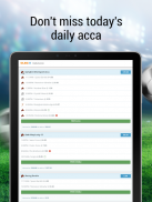 OLBG Sports Betting Tips – Football, Racing & more screenshot 0