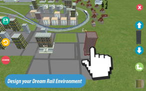 Train Sim Builder screenshot 3