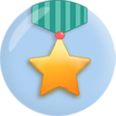 Atom Attack Icon