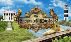 The Enchanted Worlds Lite screenshot 15