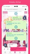 Anime Music Mix 2020 screenshot 9
