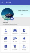 Speakwell screenshot 2