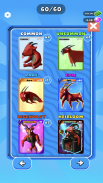 Card Evolution: TCG hyper game screenshot 14