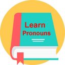 Learn Pronouns