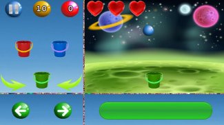 Bubble Ball screenshot 5