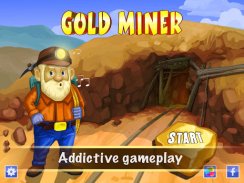 Gold Miner Deluxe screenshot 11