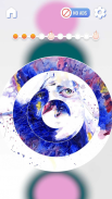 Circle Relax: Daily Art Puzzle screenshot 3
