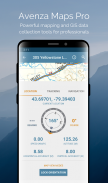 Avenza Maps - Peta GPS Offline Maps screenshot 8