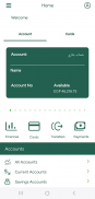 KFH Egypt Mobile Banking screenshot 2