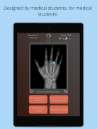 Anatomist - Anatomia Quiz Gioco screenshot 7