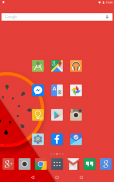 Melon UI Icon Pack screenshot 8