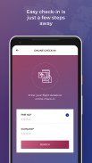 Arik Air screenshot 0