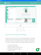 Sendapp Click screenshot 7
