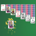 Solitaire Game - Freecell Icon