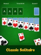 Solitaire screenshot 5