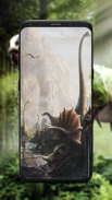 Dinosaur Wallpapers screenshot 1