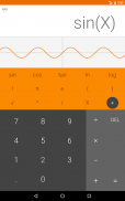 Calculator (CyanogenMod) screenshot 4