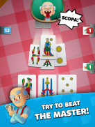 Scopa originale Dal Negro screenshot 19