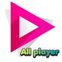 Allplayer : play 4k videos