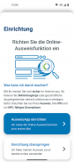 AusweisApp Bund screenshot 0