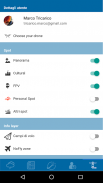 D-spot screenshot 4